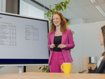 Masterclass: “De fiscale kansen voor PE portfolio ondernemingen”