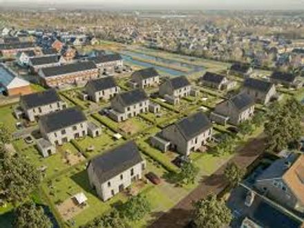 Financial Controller bij een toonaangevend ingenieursbureau gespecialiseerd in duurzame ontwikkeling en bouwfysica