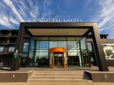 Financial Controller bij een toonaangevende hospitality-speler