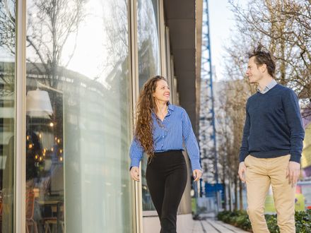 Masterclass: “De fiscale kansen voor DGE ondernemingen”