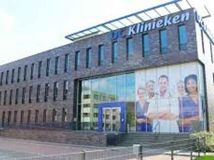 Manager Finance, Control & Vastgoed