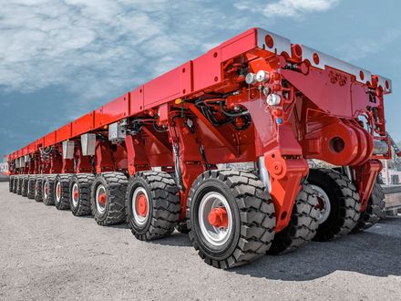 Financial Controller