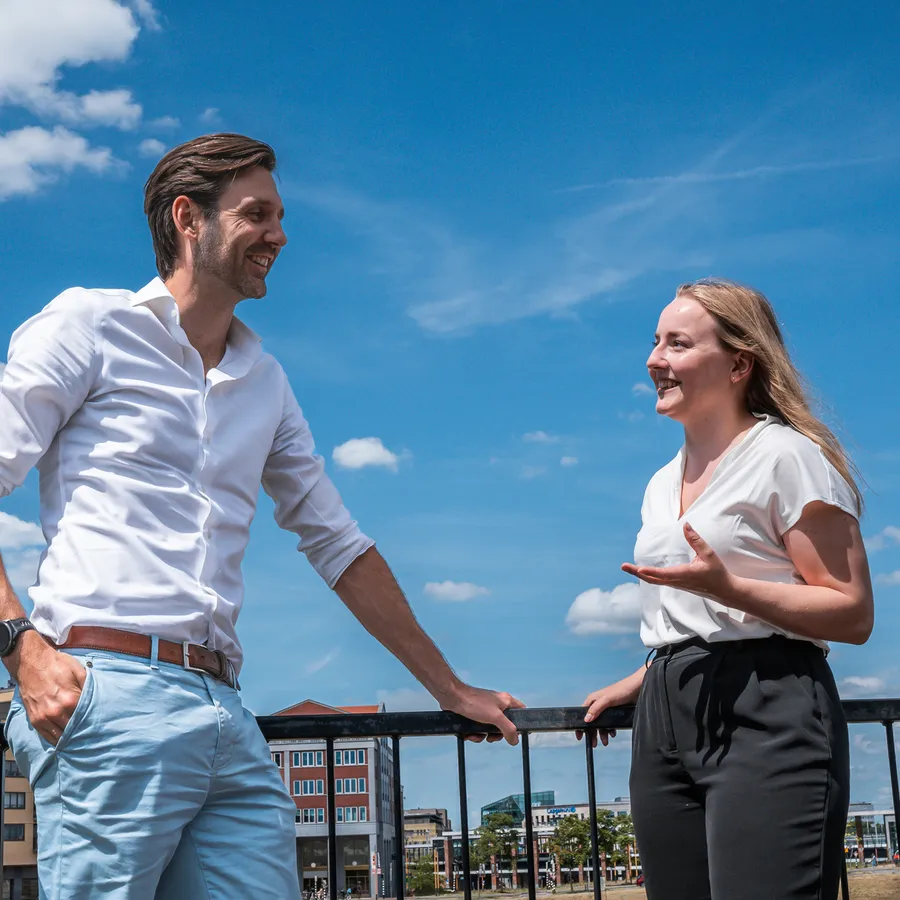 Welkom bij OnlyBlue