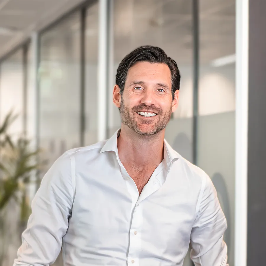 Myk Middendorp