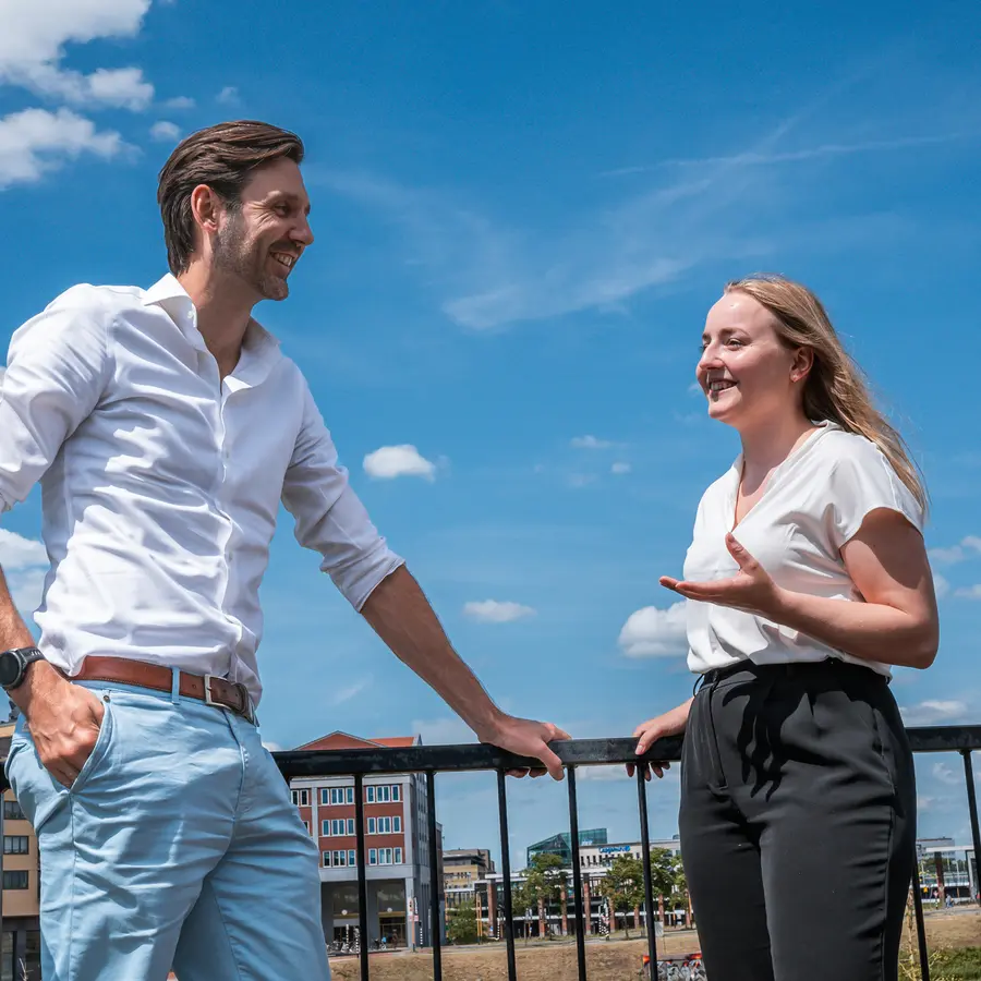 Ontdek ondernemend Nederland